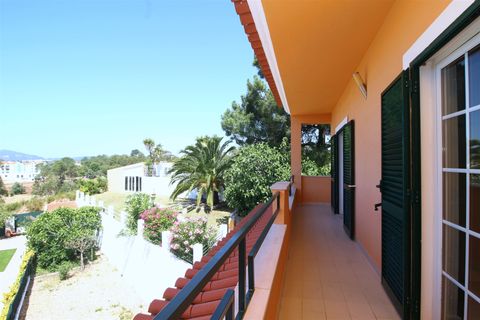 Villa i Setubal, Setubal, Setubal - € 575.000 | Ref: TRI-122-26-AM - foto 21