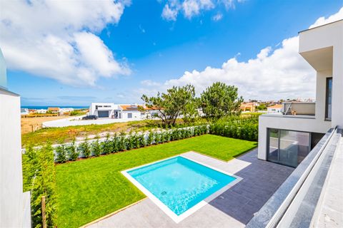 Villa i Torres Vedras, Lisbon, Torres Vedras - € 600.000 | Ref: TRI-143-24-CS (1) - foto 3