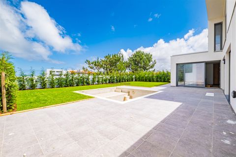 Villa i Torres Vedras, Lisbon, Torres Vedras - € 600.000 | Ref: TRI-143-24-CS (1) - foto 9