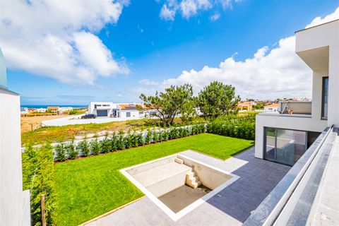 Villa i Torres Vedras, Lisbon, Torres Vedras - € 600.000 | Ref: TRI-143-24-CS (1) - foto 10