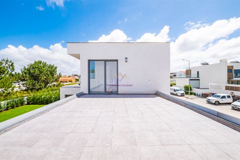 Villa i Torres Vedras, Lisbon, Torres Vedras - € 600.000 | Ref: TRI-143-24-CS (1) - foto 11