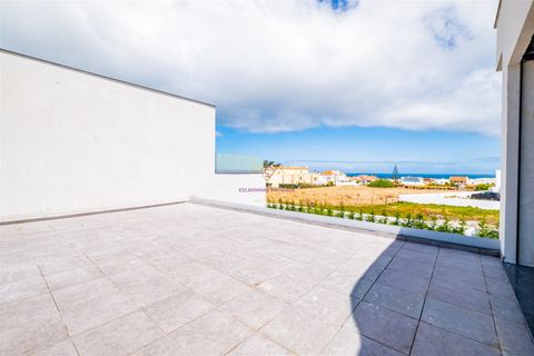 Villa i Torres Vedras, Lisbon, Torres Vedras - € 600.000 | Ref: TRI-143-24-CS (1) - foto 12