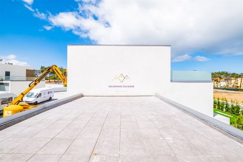 Villa i Torres Vedras, Lisbon, Torres Vedras - € 600.000 | Ref: TRI-143-24-CS (1) - foto 13