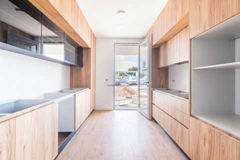Villa i Torres Vedras, Lisbon, Torres Vedras - € 600.000 | Ref: TRI-143-24-CS (1) - foto 15