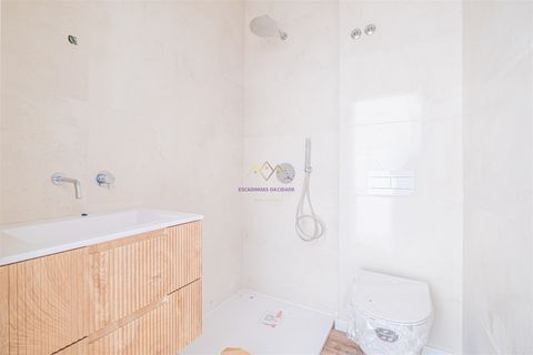 Villa i Torres Vedras, Lisbon, Torres Vedras - € 600.000 | Ref: TRI-143-24-CS (1) - foto 21