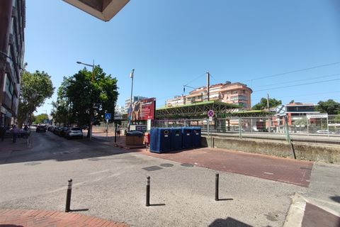 Lejlighed i Amadora, Lisbon, Amadora - € 255.000 | Ref: TRI-123-26-AD - foto 1