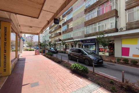 Lejlighed i Amadora, Lisbon, Amadora - € 255.000 | Ref: TRI-123-26-AD - foto 5