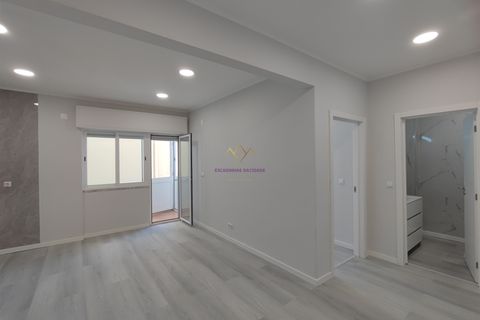 Lejlighed i Amadora, Lisbon, Amadora - € 255.000 | Ref: TRI-123-26-AD - foto 6