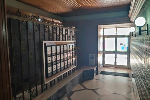Lejlighed i Amadora, Lisbon, Amadora - € 255.000 | Ref: TRI-123-26-AD - foto 7