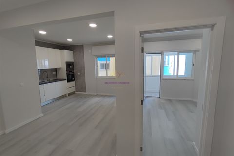 Lejlighed i Amadora, Lisbon, Amadora - € 255.000 | Ref: TRI-123-26-AD - foto 9
