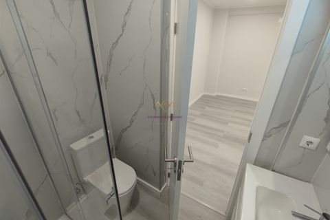 Lejlighed i Amadora, Lisbon, Amadora - € 255.000 | Ref: TRI-123-26-AD - foto 11