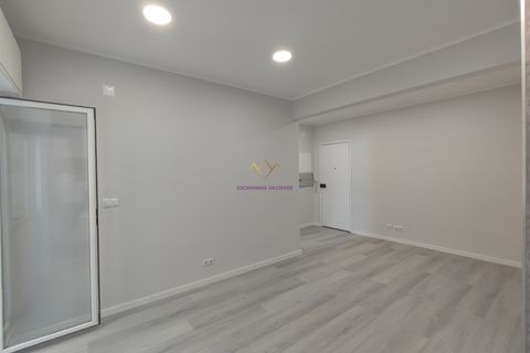 Lejlighed i Amadora, Lisbon, Amadora - € 255.000 | Ref: TRI-123-26-AD - foto 12