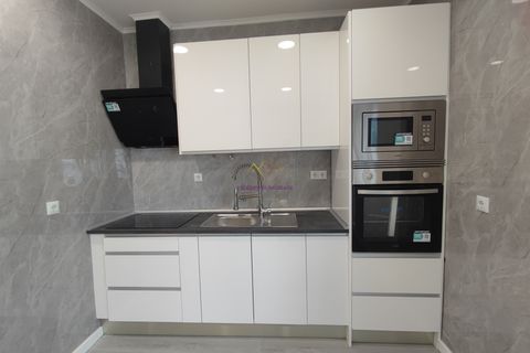 Lejlighed i Amadora, Lisbon, Amadora - € 255.000 | Ref: TRI-123-26-AD - foto 13