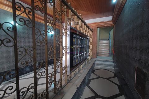 Lejlighed i Amadora, Lisbon, Amadora - € 255.000 | Ref: TRI-123-26-AD - foto 17