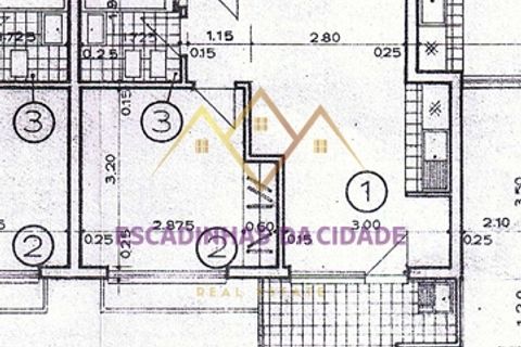 Lejlighed i Amadora, Lisbon, Amadora - € 255.000 | Ref: TRI-123-26-AD - foto 19