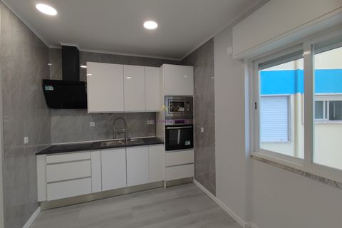 Lejlighed i Amadora, Lisbon, Amadora - € 255.000 | Ref: TRI-123-26-AD - foto 21