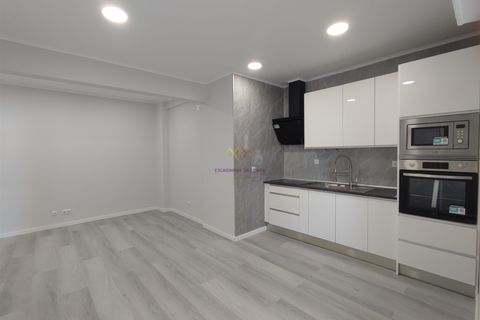 Lejlighed i Amadora, Lisbon, Amadora - € 255.000 | Ref: TRI-123-26-AD - foto 22