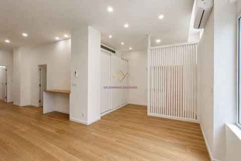 Lejlighed i Odivelas, Lisbon, Odivelas - € 260.000 | Ref: TRI-094-26-AD_LJ - foto 1