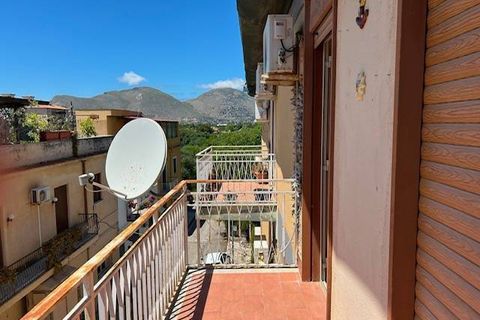 Leilighet i Palermo, Palermo, Palermo - € 100 000 | Ref: 1117 - foto 2