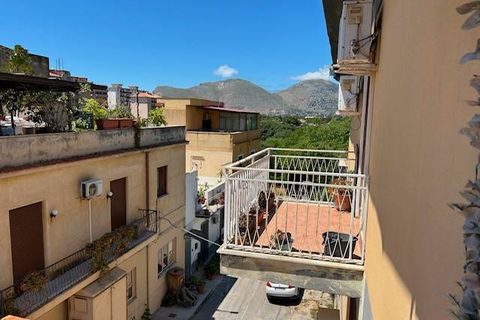 Leilighet i Palermo, Palermo, Palermo - € 100 000 | Ref: 1117 - foto 3