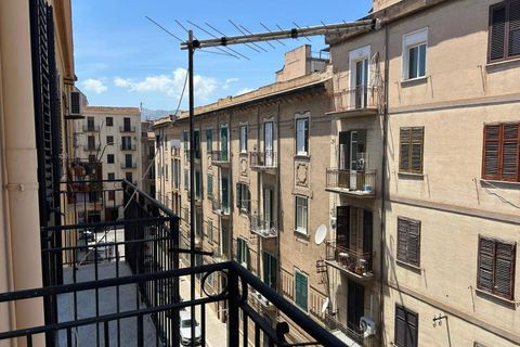 Lejlighed i Palermo, Palermo, Palermo - € 165.000 | Ref: 1118 - foto 27