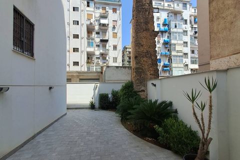 Apartament a Palermo, Palermo, Palermo - € 800/mes | Ref: 1119 - foto 2