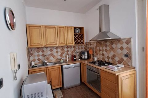Apartament a Palermo, Palermo, Palermo - € 800/mes | Ref: 1119 - foto 6