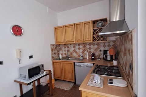 Apartament a Palermo, Palermo, Palermo - € 800/mes | Ref: 1119 - foto 7