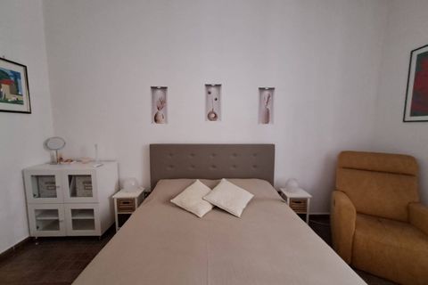 Apartament a Palermo, Palermo, Palermo - € 800/mes | Ref: 1119 - foto 8