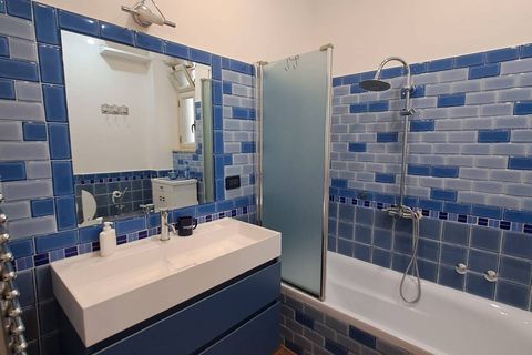 Apartament a Palermo, Palermo, Palermo - € 800/mes | Ref: 1119 - foto 13