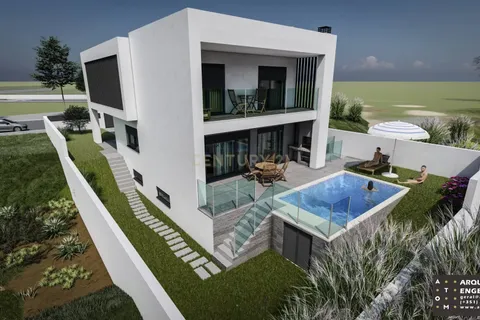 Villa i Sintra, Lisbon, Sintra - € 1.250.000 | Ref: 1356-01879 - foto 1