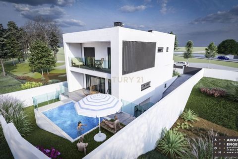 Villa i Sintra, Lisbon, Sintra - € 1.250.000 | Ref: 1356-01879 - foto 2