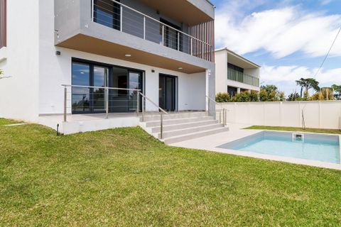 Villa i Sintra, Lisbon, Sintra - € 1.250.000 | Ref: 1356-01879 - foto 4