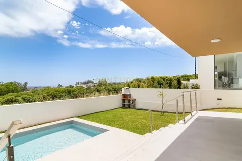 Villa i Sintra, Lisbon, Sintra - € 1.250.000 | Ref: 1356-01879 - foto 5