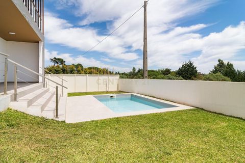 Villa i Sintra, Lisbon, Sintra - € 1.250.000 | Ref: 1356-01879 - foto 6