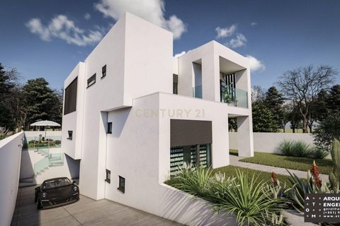 Villa i Sintra, Lisbon, Sintra - € 1.250.000 | Ref: 1356-01879 - foto 9