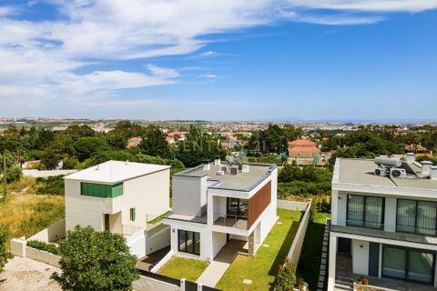 Villa i Sintra, Lisbon, Sintra - € 1.250.000 | Ref: 1356-01879 - foto 14