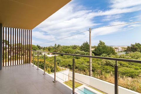 Villa i Sintra, Lisbon, Sintra - € 1.250.000 | Ref: 1356-01879 - foto 36