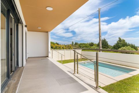 Villa i Sintra, Lisbon, Sintra - € 1.250.000 | Ref: 1356-01879 - foto 41