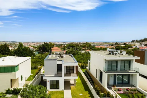 Villa i Sintra, Lisbon, Sintra - € 1.250.000 | Ref: 1356-01879 - foto 43