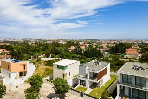 Villa i Sintra, Lisbon, Sintra - € 1.250.000 | Ref: 1356-01879 - foto 44