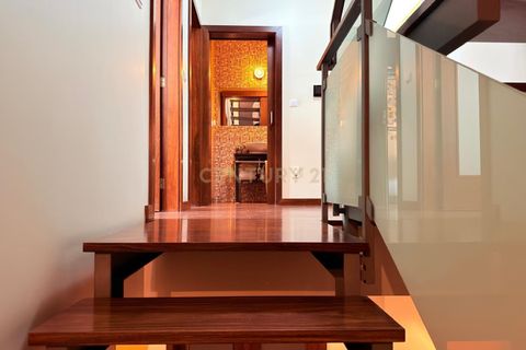 Villa i Valongo, Porto, Valongo - € 470 000 | Ref: C0415-00698 - foto 7