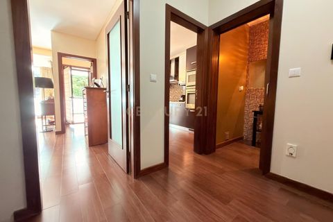 Villa i Valongo, Porto, Valongo - € 470 000 | Ref: C0415-00698 - foto 8
