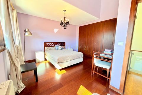 Villa i Valongo, Porto, Valongo - € 470 000 | Ref: C0415-00698 - foto 26