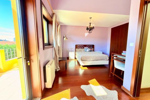 Villa i Valongo, Porto, Valongo - € 470 000 | Ref: C0415-00698 - foto 27