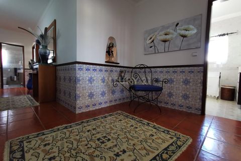 Villa i Coruche, Santarem, Coruche - € 395 000 | Ref: C0505-00399 - foto 6