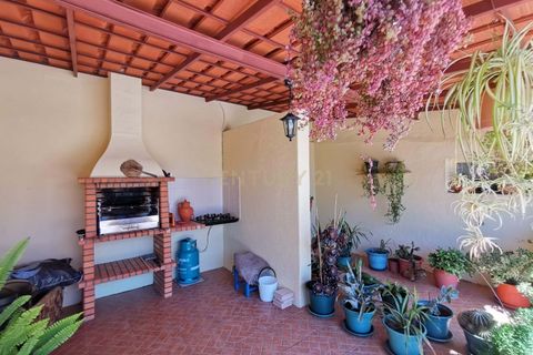 Villa i Coruche, Santarem, Coruche - € 395 000 | Ref: C0505-00399 - foto 21