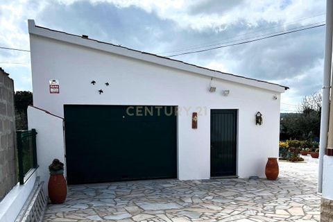 Villa i Coruche, Santarem, Coruche - € 395 000 | Ref: C0505-00399 - foto 23