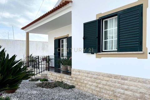 Villa i Coruche, Santarem, Coruche - € 395 000 | Ref: C0505-00399 - foto 27