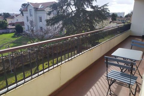 Estudi a Bron, Rhone, Bron - € 570/mes | Ref: 713451 - foto 4